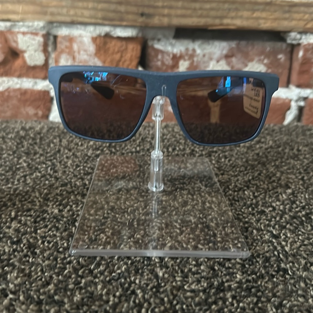 Zeal - Horizon Blue Sunglasses
